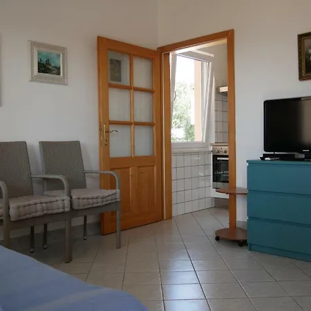 Meri Ciovo Apartment