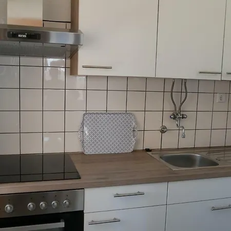 Meri Ciovo Apartment