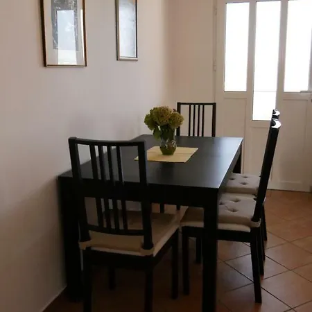 Meri Ciovo Apartment
