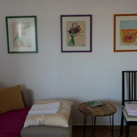 Meri Ciovo Apartment