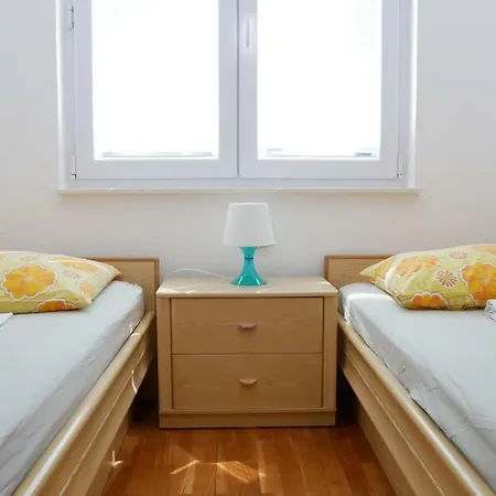 Meri Ciovo Apartment