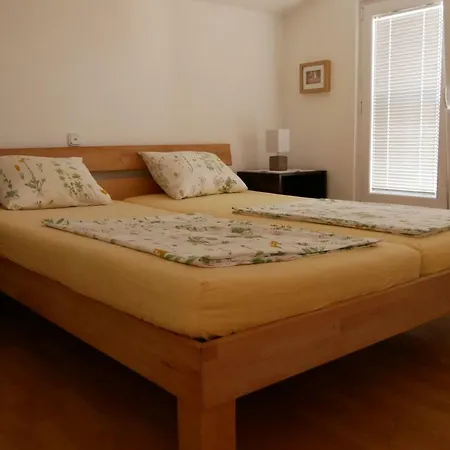 Meri Ciovo Apartment