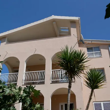 Apartment Apartments Meri Ciovo *