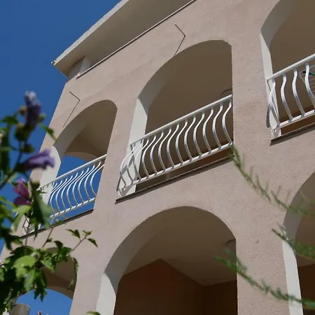 Apartments Meri Ciovo Trogir
