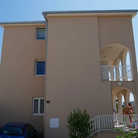 Apartments Meri Ciovo Apartment Trogir