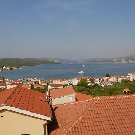 Apartments Meri Ciovo Trogir
