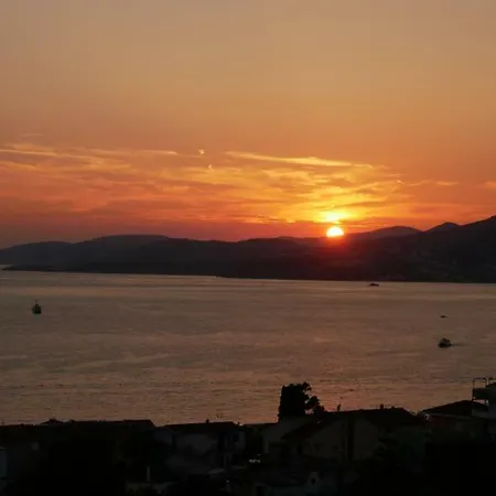 Apartment Apartments Meri Ciovo Trogir