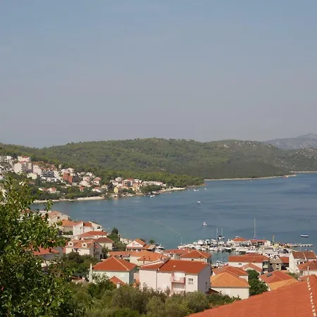 Apartments Meri Ciovo Apartment Trogir