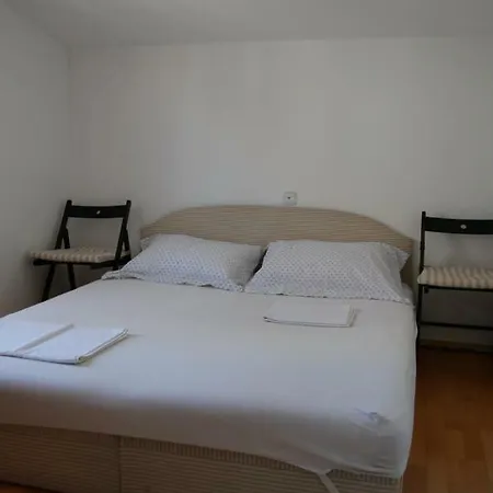 Apartment Apartments Meri Ciovo *